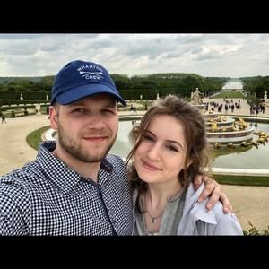 Meet your Posher, John